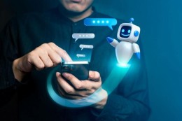 AI bij de overheid: uitvinden wat al is uitgevonden