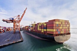 De kwetsbare kracht van Nederland: weerbaarheid in energie, havens en defensie