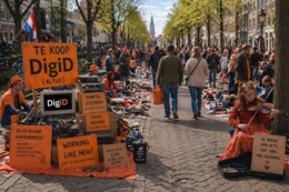 Wat bedoelen we eigenlijk met “Nederlandse handen”?