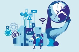 Een nieuwe visie op de toekomst van productiviteit in de publieke sector 