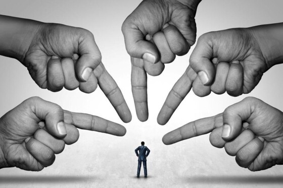 Boete voor privacyschending wordt openbaar