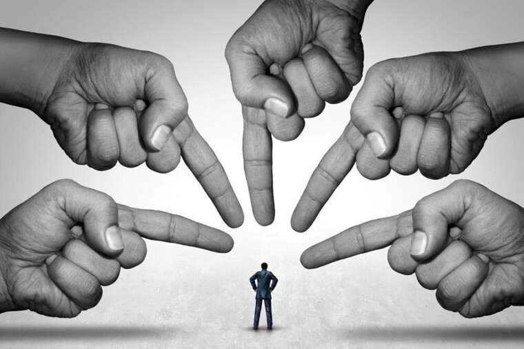 Boete voor privacyschending wordt openbaar