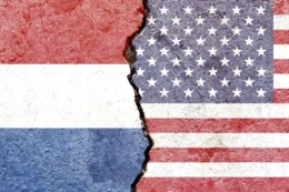 Kamer bezorgd over Amerikaanse greep op internetsector