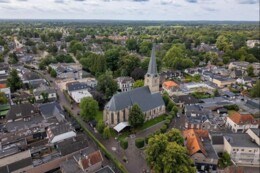 Van der Burg: leren van hack Epe