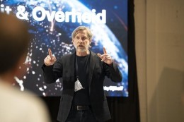 Fundamenteel herontwerp van de informatiehuishouding van de overheid is onvermijdelijk