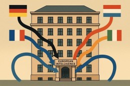 Nog geen concreet voorstel voor Europese Inlichtingendienst