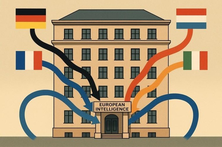 Nog geen concreet voorstel voor Europese Inlichtingendienst