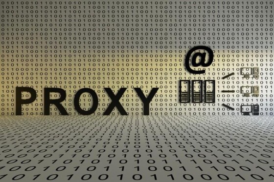 Politie heeft eerste malafide proxydienst offline gehaald