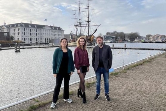 Soevereiniteit & Overheid