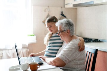 Digitaal meedoen begint bij echte toegang