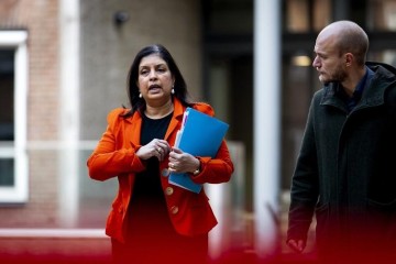 SVB is niet van plan om volledig over te stappen op Microsoft Azure