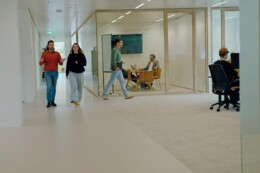 Leidt gebruiksgebaseerde beprijzing tot betere Common Ground-software? 