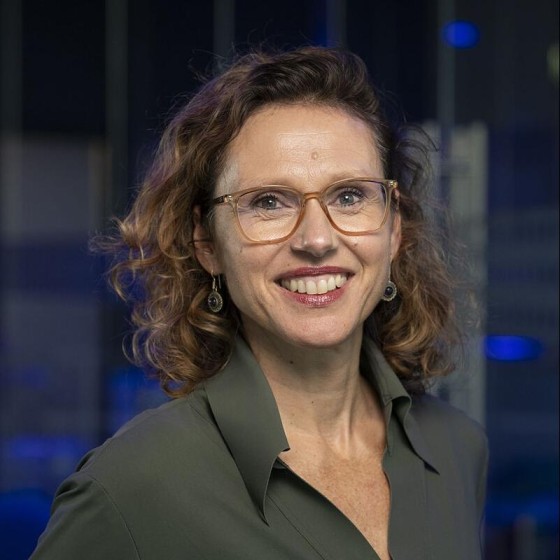 Désirée Geerts wordt directeur Identiteitsdragers RvIG