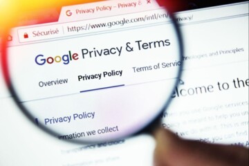 Boete Google voor omgang met locatiegegevens