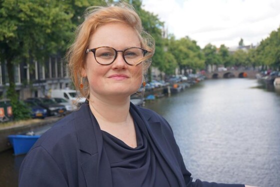 'Ik kan wel met een rode kaart gaan zwaaien, maar zo verander je niets'