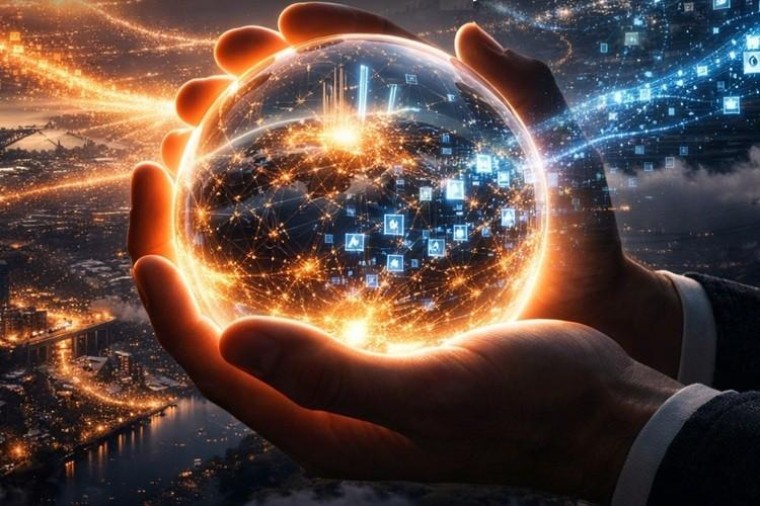 Palantir gebruiken zonder Tolkien te lezen is echt een domme beslissing