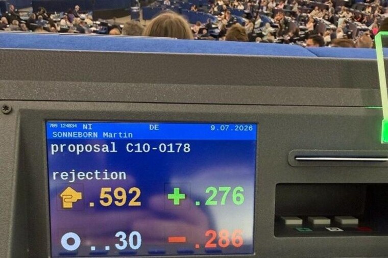 Europees Parlement geeft officieel groen licht voor verlenging Chat Control 1.0