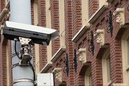 Gemeenten weten meestal waar hun camera's hangen