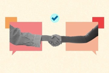 Over het coalitieakkoord gesproken