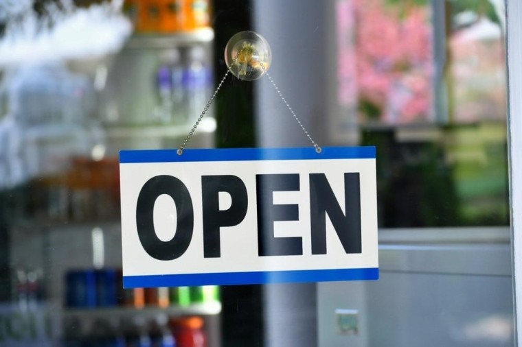 Open alternatieven versus Europese alternatieven