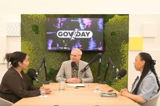 GovTechDay de Podcast #1: Hoe kan AI recht doen aan publieke waarden, autonomie en menselijkheid