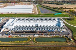Amerikaanse datacenters in 2035 goed voor 20 procent van het stroomverbruik in VS
