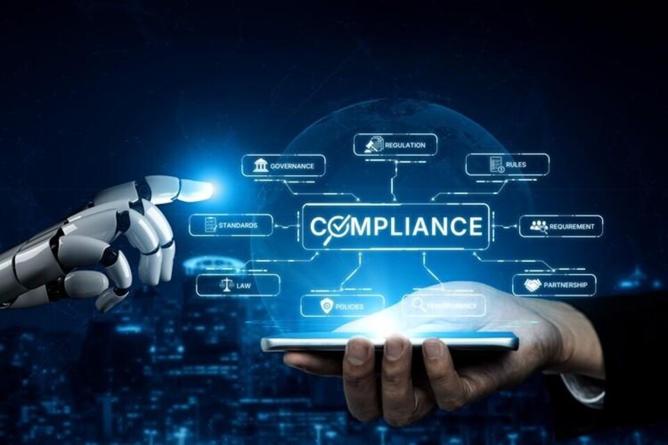 AI compliance
