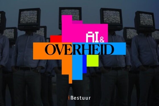 Beeldmerk AIen Overheid
