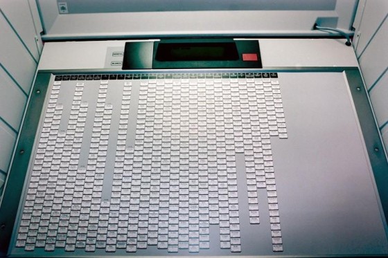 Hightech politiek, lowtech verkiezingen