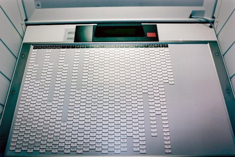 Hightech politiek, lowtech verkiezingen