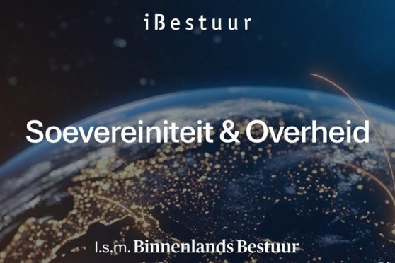 Soevereiniteit & Overheid