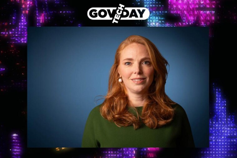 Staatssecretaris Willemijn Aerdts opent GovTechDay 2026