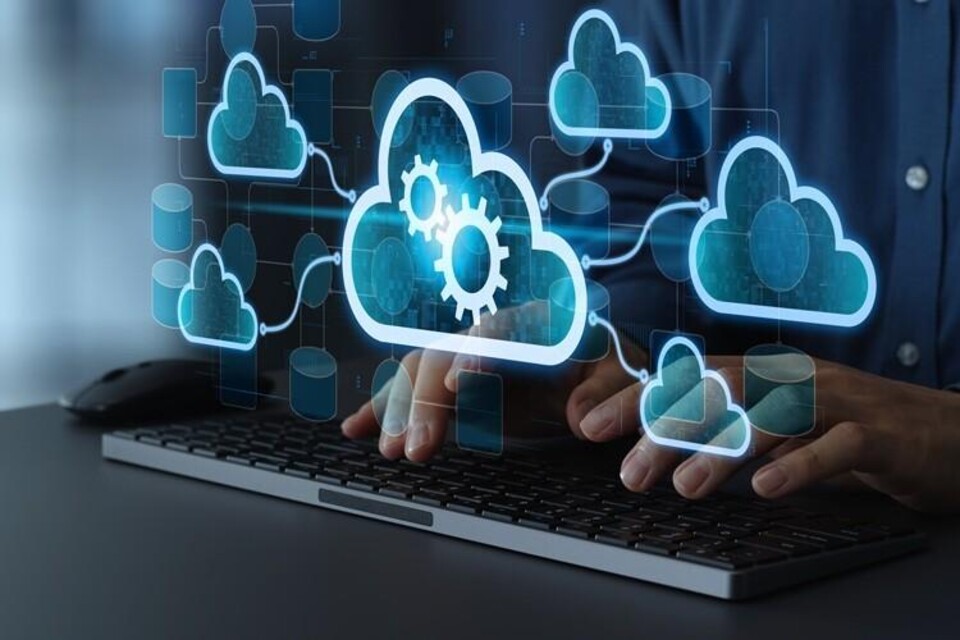 cloud native