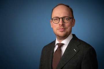 Belastingdienst wil koploper worden in digitale autonomie