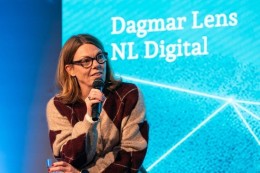 NLDigital: Ecosystemen cruciaal voor tech