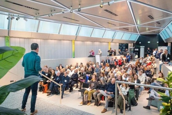 Mensgerichte AI-adoptie bij CZ 