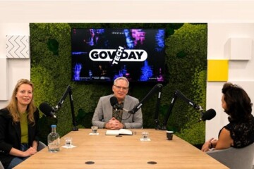 GovTechDay de Podcast #2: Wat gebeurt er in Europa?