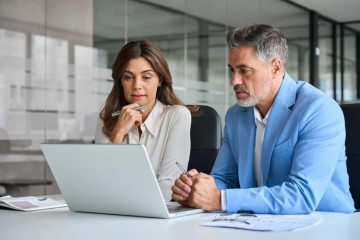 BIO2: Vernieuwde Baseline Informatiebeveiliging overheid gepubliceerd