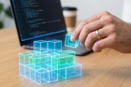 Laat de Nederlandse Digitale Dienst ook een maker zijn
