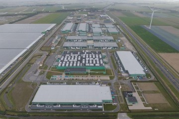 ‘Rijk, grijp regie op digitale infrastructuur’