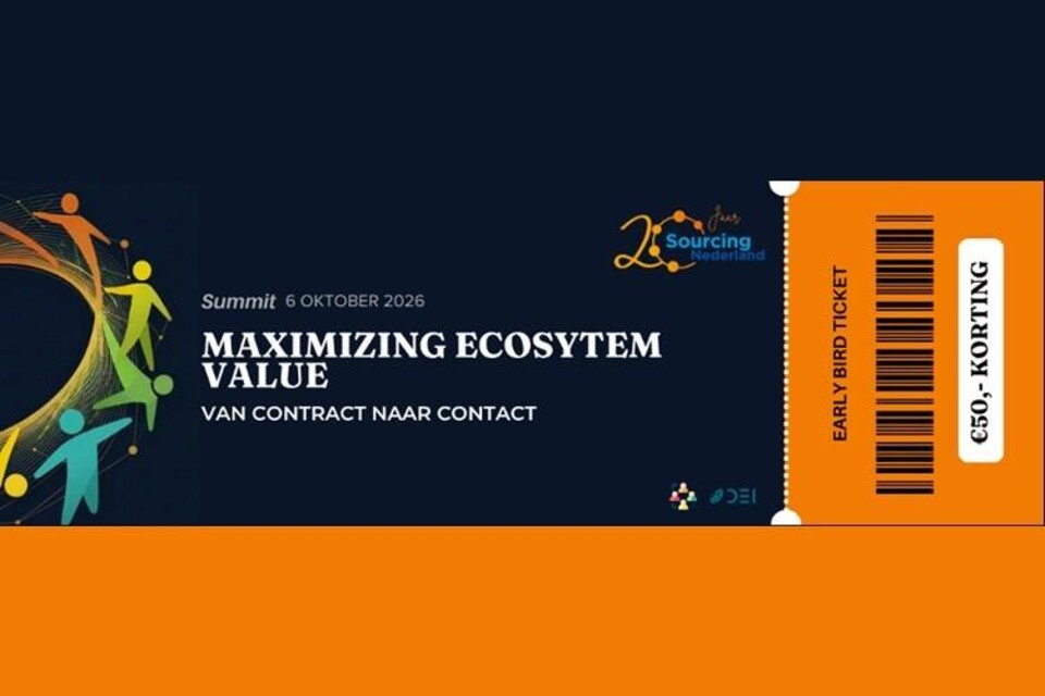 congres early bird