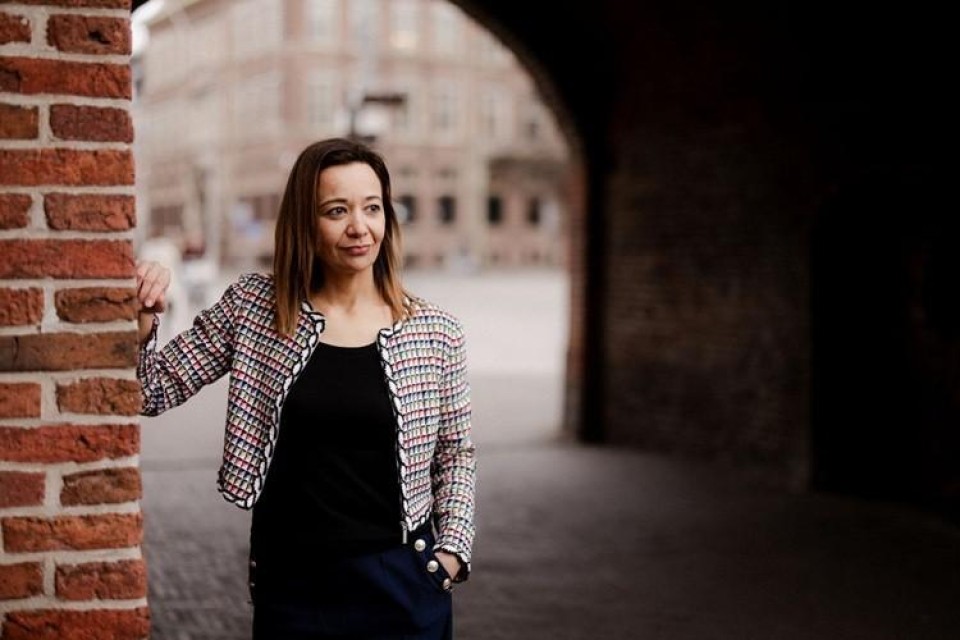 Britt Hoppenbrouwers