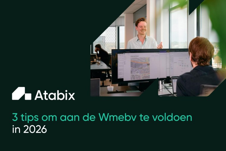 3 tips om aan de Wmebv te voldoen in 2026