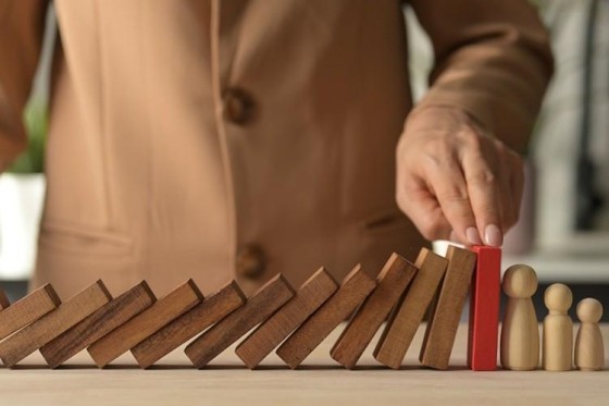 ​​BIO2 en risicomanagement