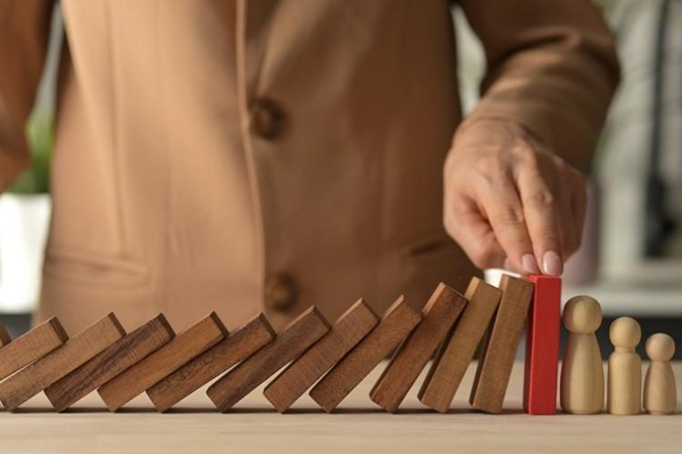 ​​BIO2 en risicomanagement