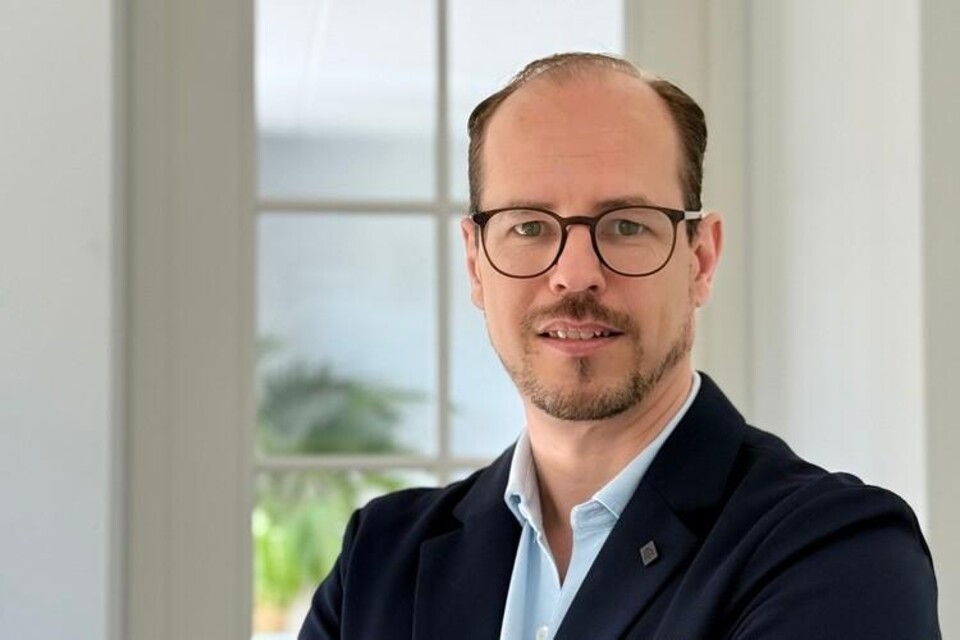peter van der meijden
