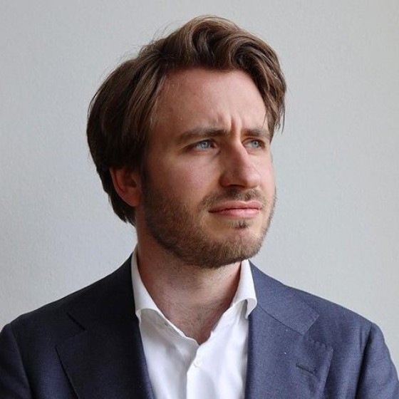 Jesse Six Dijkstra sluit zich aan bij Digitale Doetank