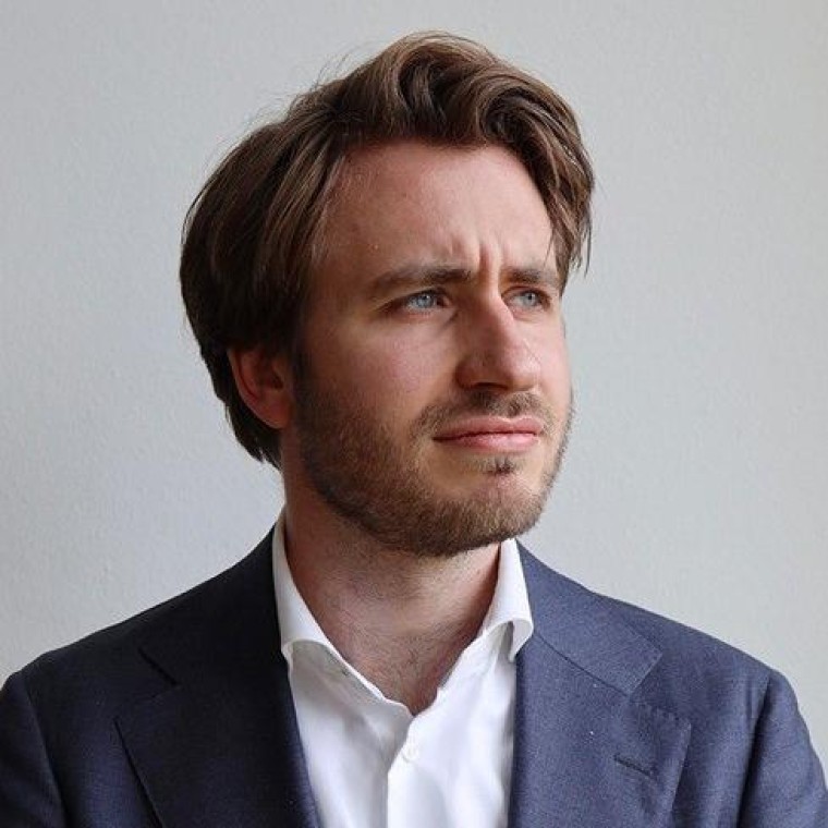 Jesse Six Dijkstra sluit zich aan bij Digitale Doetank