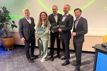 Nederlandse cloudbedrijven lanceren gezamenlijk initiatief voor soevereine overheidscloud