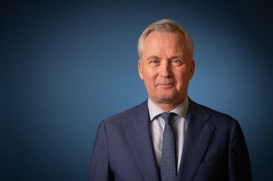 Van der Burg: digitalisering is sleutel tot slagvaardige overheid